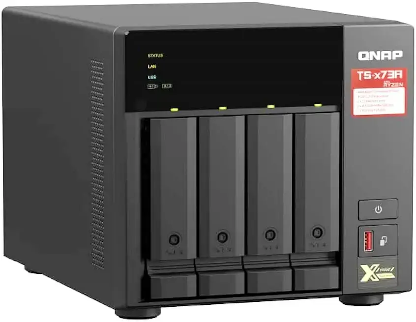 Instalación Configuración NAS Qnap Synology en El Carralero Reparar PC El Carralero - Instalación Configuración NAS Qnap Synology en El Carralero