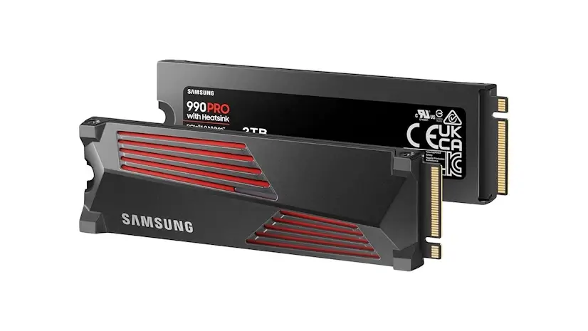 Montaje Disco Duro SSD NVMe PCIe El Carralero Montaje Disco Duro SSD NVMe PCIe