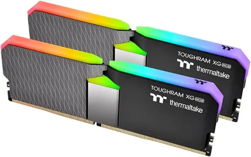 Montaje Memoria RAM Gaming PC El Carralero Montaje Memoria RAM Gaming PC El Carralero