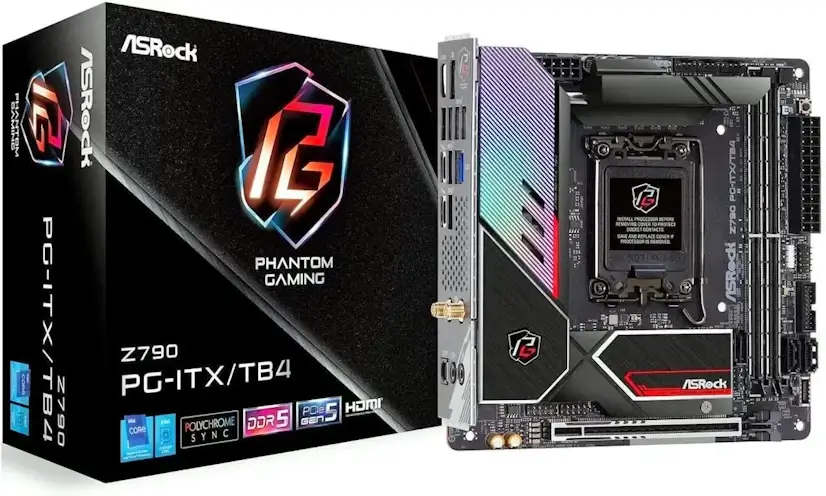 Montaje Placas Base ASRock Gaming PC El Carralero Reparar PC El Carralero - Montaje Placas Base ASRock Gaming PC El Carralero