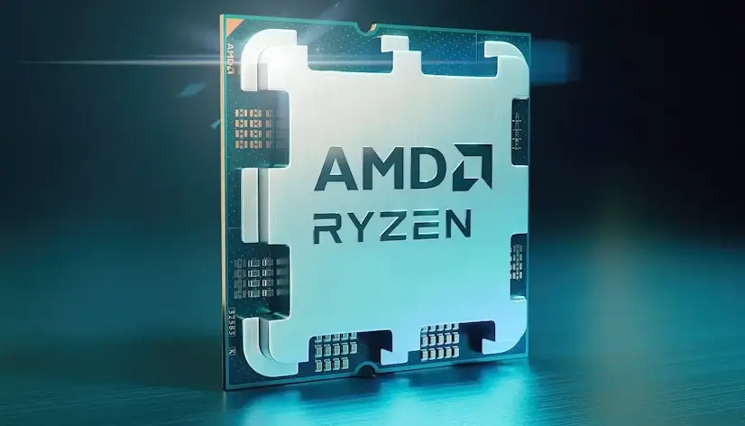 Montaje Procesadores AMD Gaming PC El Carralero Reparar PC El Carralero - Montaje Procesadores AMD Gaming PC El Carralero