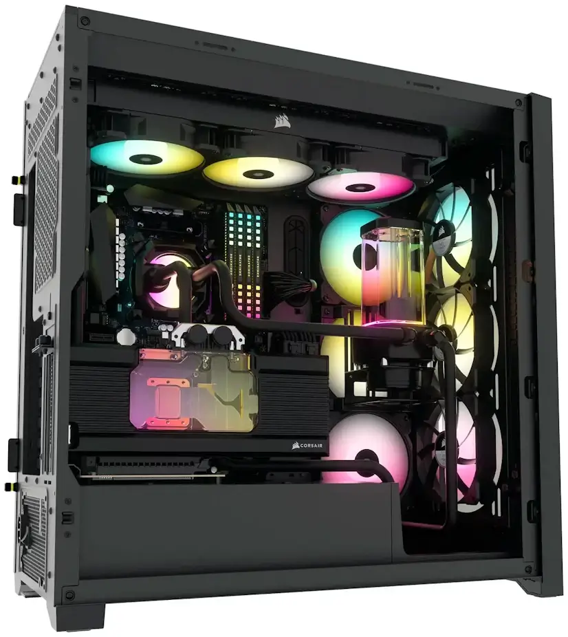 Montar Gaming PC Domicilio El Carralero Montar Gaming PC Domicilio
